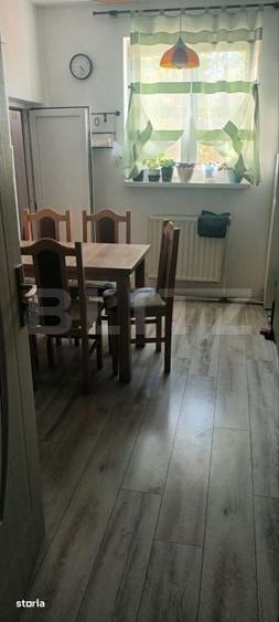 Apartament cu 4 camere în Ultracentral