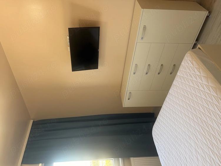 Apartament cu 2 camere decomandat în Drumul Taberei