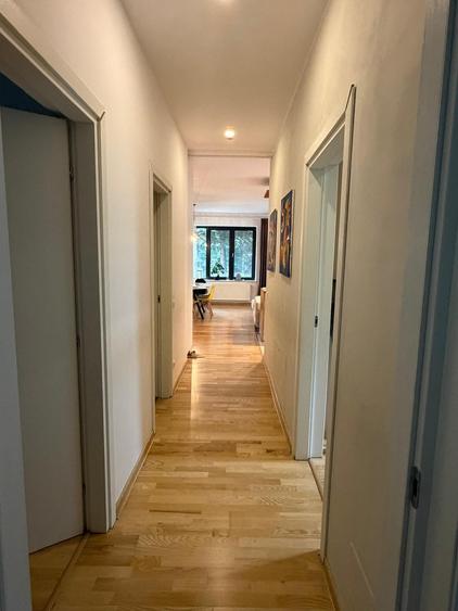 Inchiriere Apartament 4 Camere Cu Gradina Iancu Nicolae - 9