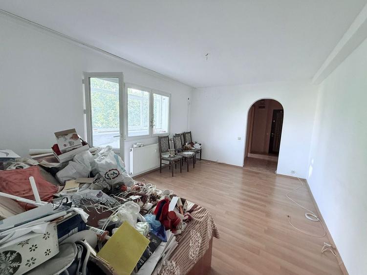 APARTAMENT 3 CAMERE BLOC REABILITAT TERMIC STR.GHIRLANDEI - 3