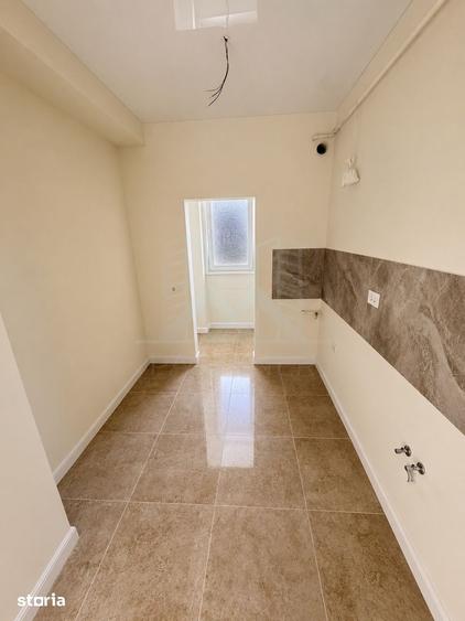 Apartament cu 2 camere în Valea Lupului