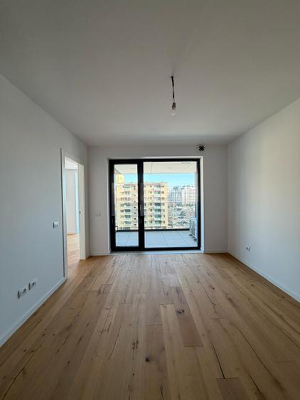 Apartament cu 2 camere decomandat, mobilat în Aviației