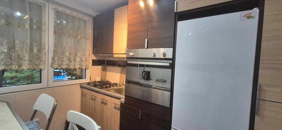 Obor Metrou- Veranda Kaufland-pet friendly - 1