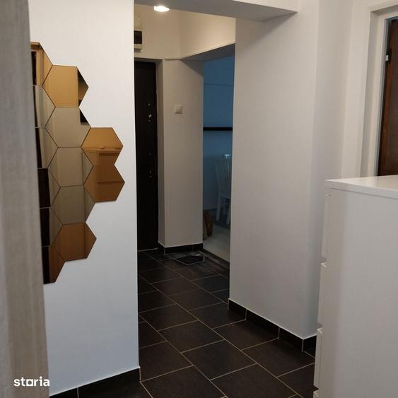 Apartament cu 2 camere în Crângași