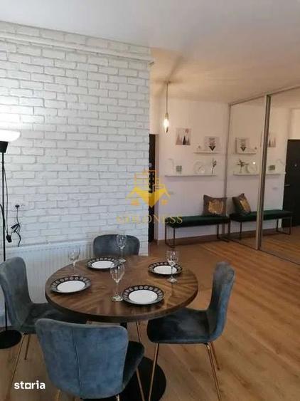 Apartament cu 3 camere în Florești