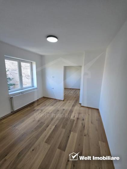 Apartament cu 2 camere semidecomandat, mobilat în Central