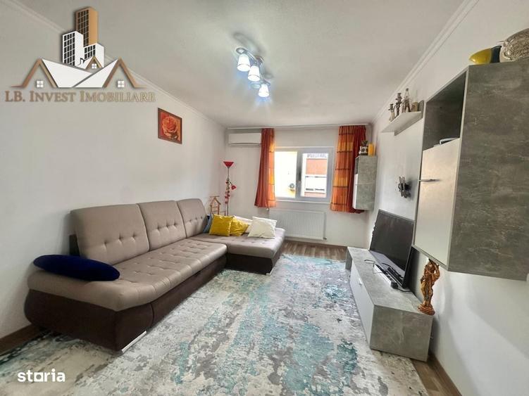 Apartament cu 2 camere în Sânandrei