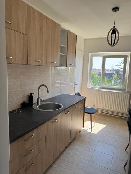 Apartament 2 camere, Calea Martirilor (proprietar) /centrala proprie - 9