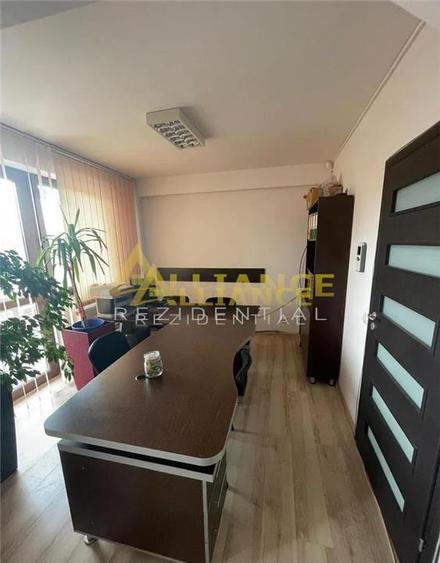Spațiu comercial, de 114 mp, în Central