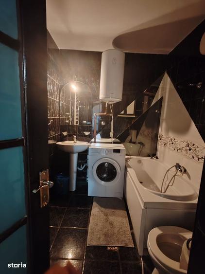 Apartament cu 3 camere în Parcul Circului