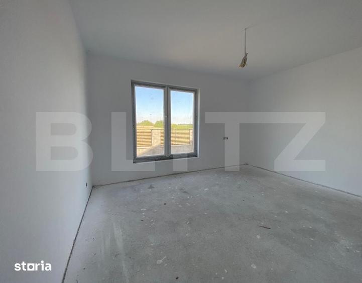 Casa individuala, 172 mp, 600 mp teren, zona Mosnita Veche - 9