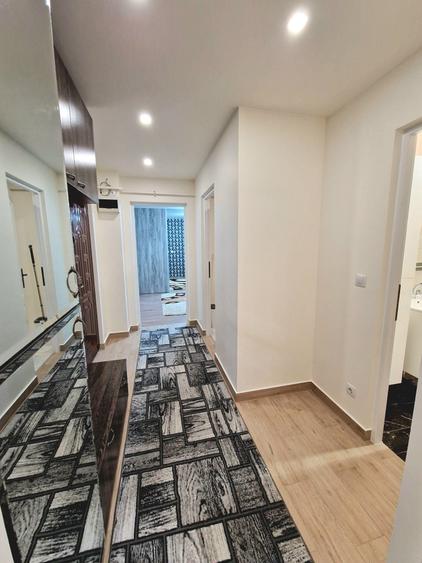 Apartament cu 2 camere decomandat în Cug
