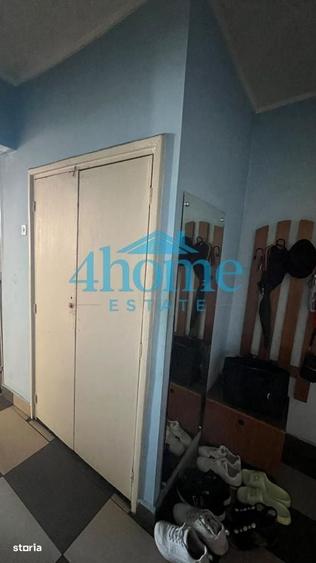 Apartament 3 camere Dristor|Baba Novac| La intrarea in Parcul IOR - 5