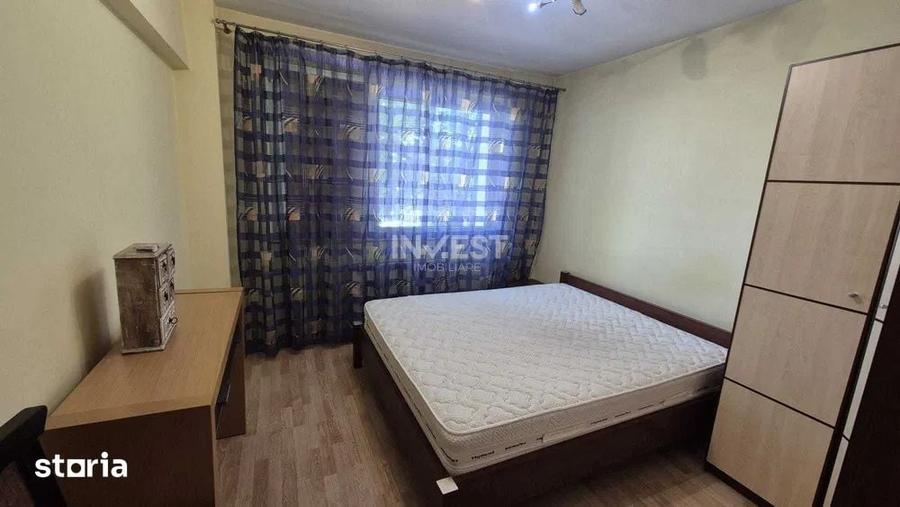 Apartament 3 camere Piata Unirii, semidecomandat, 600 euro - 6