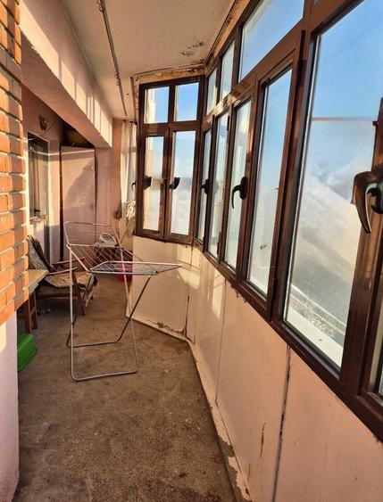 Apartament cu 3 camere decomandat în Păcurari