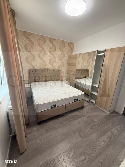 2 Camere Regie Residence Faza 2 - La Cheie - 51 mpu - 1