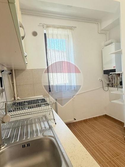 Apartament 2 Camere Metrou Bazilescu 6 Min / Bucurestii Noi / - 15