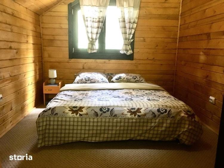 Casă cu 4 camere cu Teren 90 Mp în Joseni