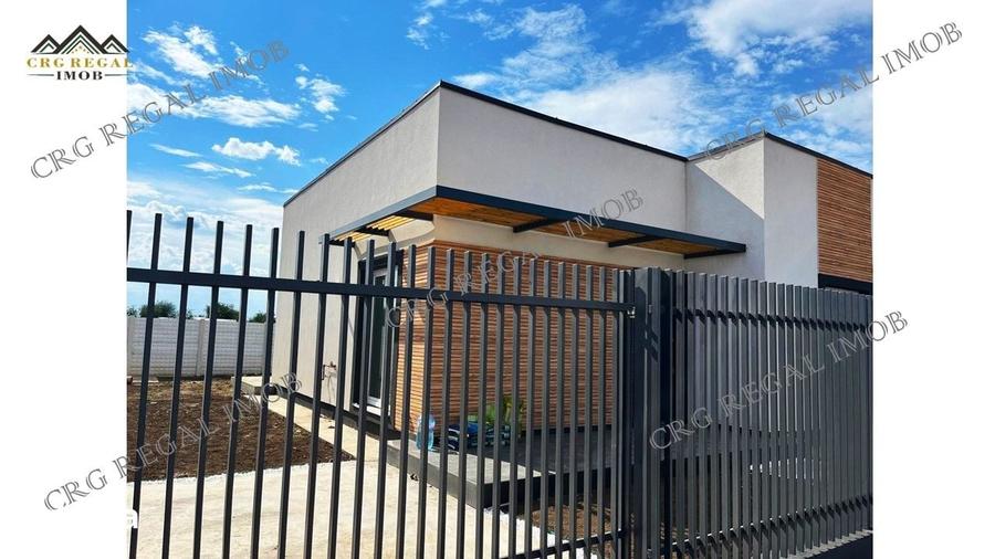 Casa LA CHEIE , 2026, 4 camere ,2 bai gata de mutat - 2