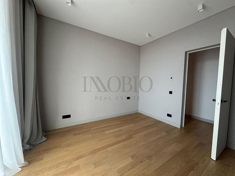 Apartament cu 4 camere în Floreasca