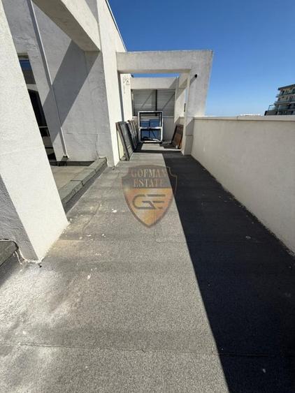 Apartament cu 4 camere decomandat, mobilat în Nord