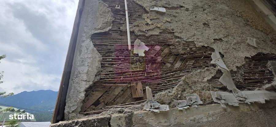 Casă cu 3 camere în Zamora