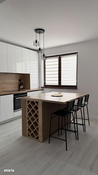Casa de inchiriat, 4 camere, Trend Residence - 12