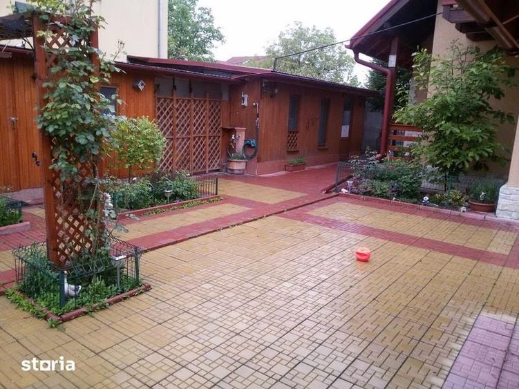Casă cu 3 camere cu Teren 120 Mp în Sud