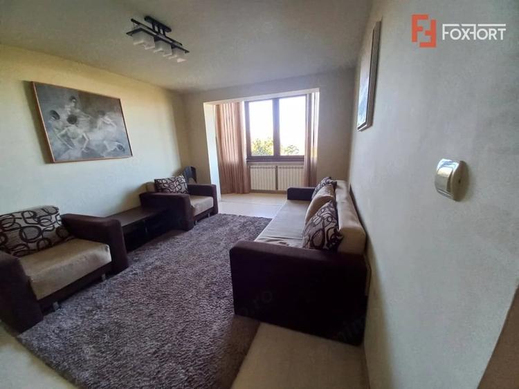 Apartament cu 3 camere decomandat în Tipografilor