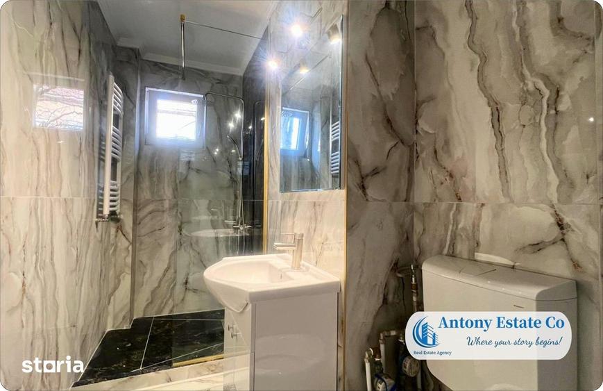Antony Estate | Vanzare 2 Cam, Openspace - Iosia - 6