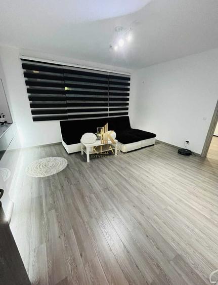 Apartament cu 2 camere decomandat, mobilat în Metalurgiei
