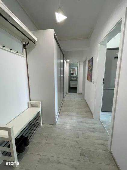 Apartament 2 camere|5 minute Politehnica|Parcare subterana|AC&Centrala - 5