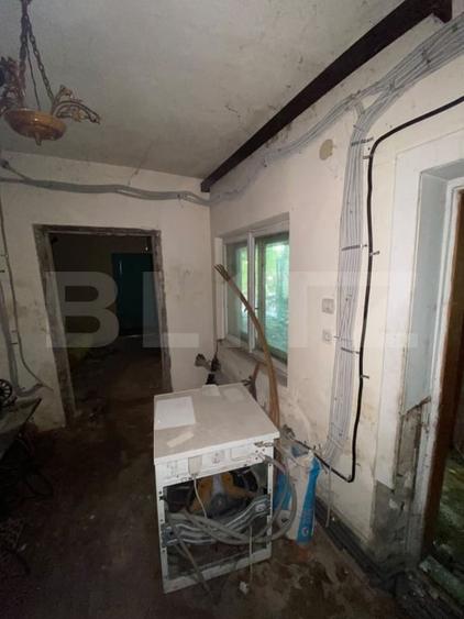 Duplex cu 4 camere cu Canalizare în Braytim