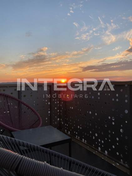 Apartament Decomandat 2 Camere, Panorama  | Boxa Depozitare - 6