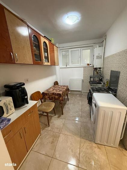 Apartament cu 2 camere decomandate, Centru - 2