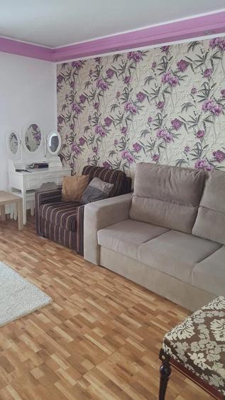 Garsonieră semidecomandată în Basarabia
