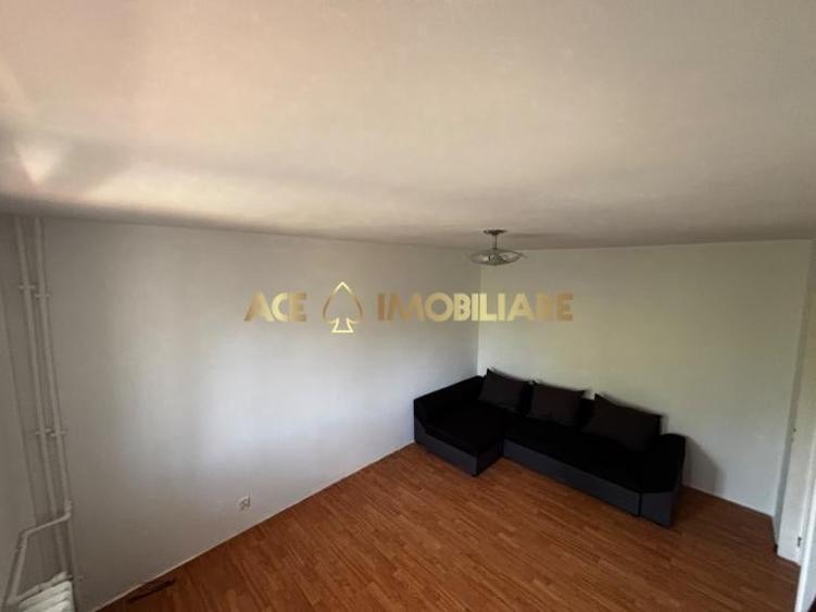 Apartament cu 2 camere decomandat, mobilat în Brâncoveanu