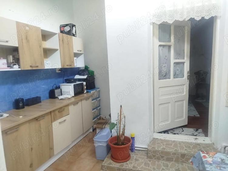 Casă cu Teren 182 Mp în Ultracentral