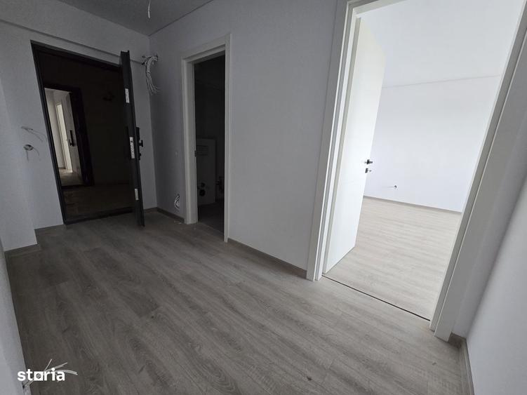 Apartament cu 3 camere în Copou