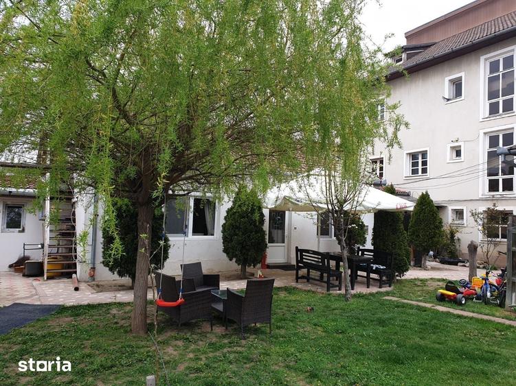 Casă cu 1 camere cu Teren 514 Mp în Lipovei