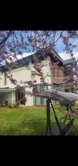 Casă individuală cu 5 camere cu Teren 850 Mp în Sântana de Mureș