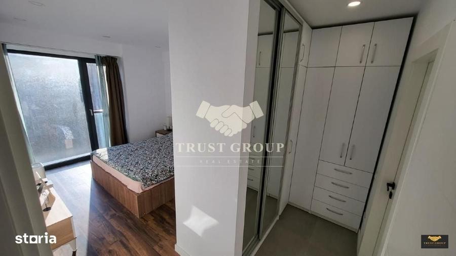 Apartament cu 3 camere în Victoriei