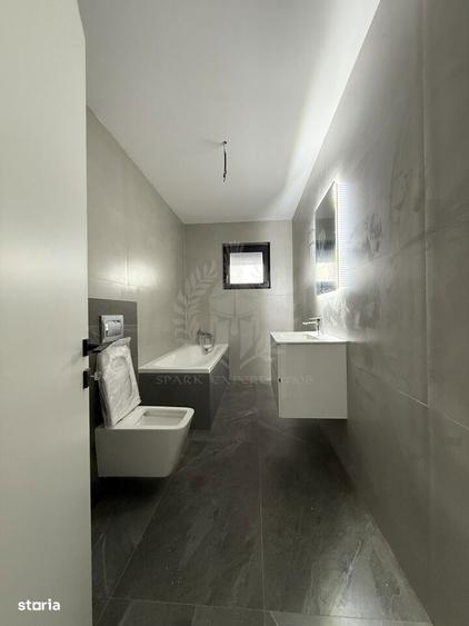 Apartament 3 camere / Penthouse, bloc nou, cartier Albert, Ploie?ti - 4