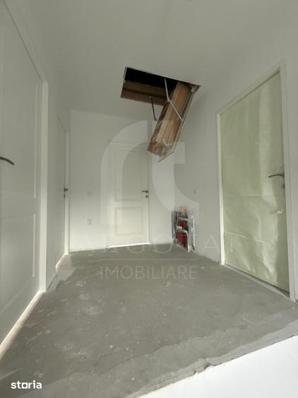 Casă cu 4 camere cu Teren 302 Mp în Mărăcineni