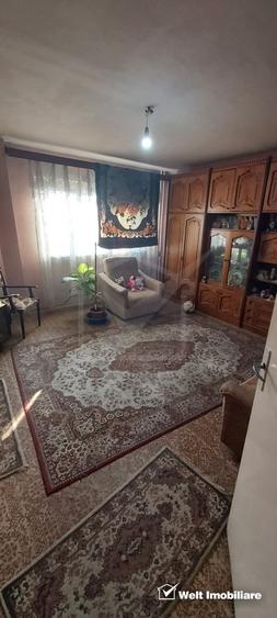 Apartament cu 2 camere decomandat în Grigorescu