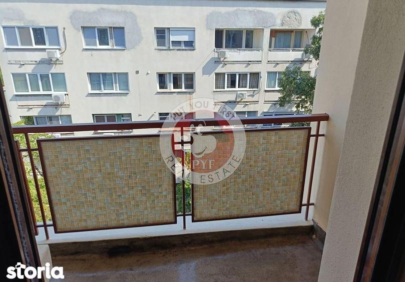 Kogalniceanu | 4 camere | U3 | Dec | B12119 - 9