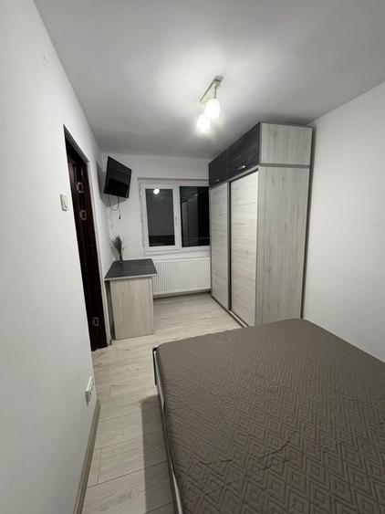 Apartament cu 2 camere nedecomandat în Exterior Vest