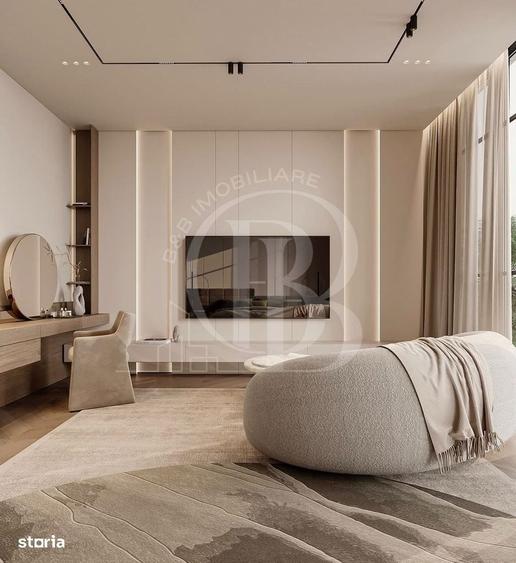 4 camere | Gradina Proprie si Terasa | Theodor Pallady - 6
