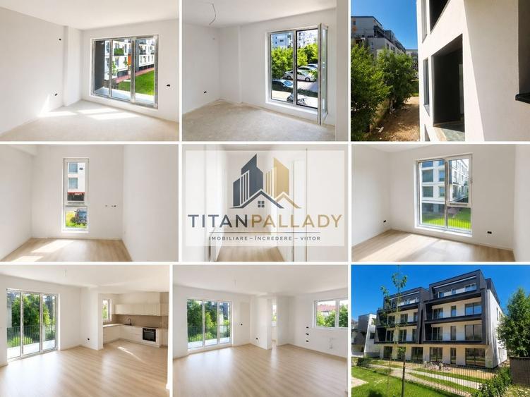 Apartament cu 4 camere decomandat în Theodor Pallady