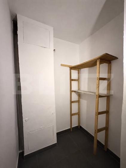 Apartament 3 camere decomandat, 2 bai, 75 mp total - Brazda lui Novac - 16